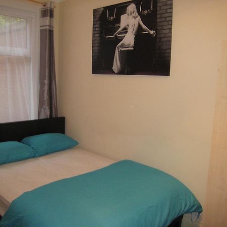 The Dream Resthouse Hotell London Rom bilde