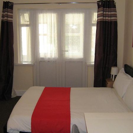 The Dream Resthouse Hotell London Eksteriør bilde