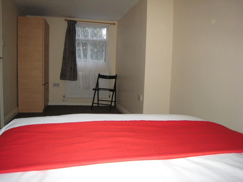 The Dream Resthouse Hotell London Rom bilde