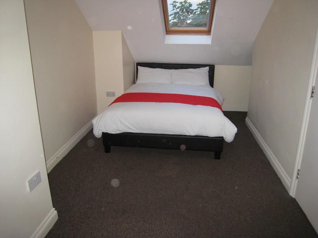 The Dream Resthouse Hotell London Rom bilde