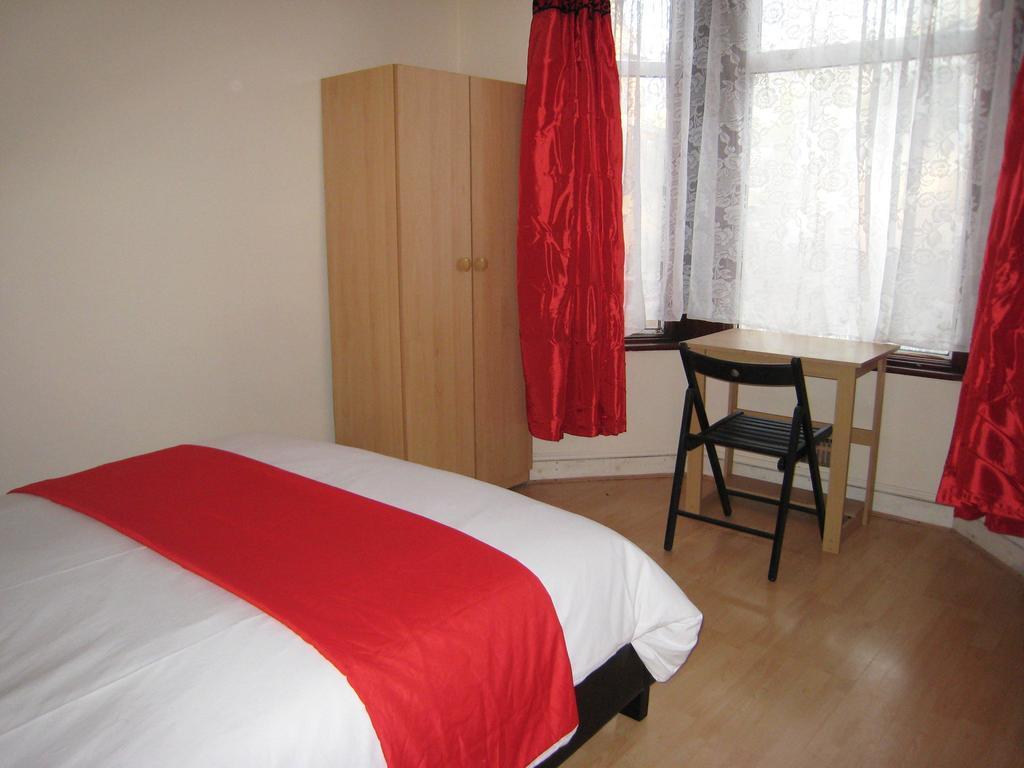 The Dream Resthouse Hotell London Rom bilde