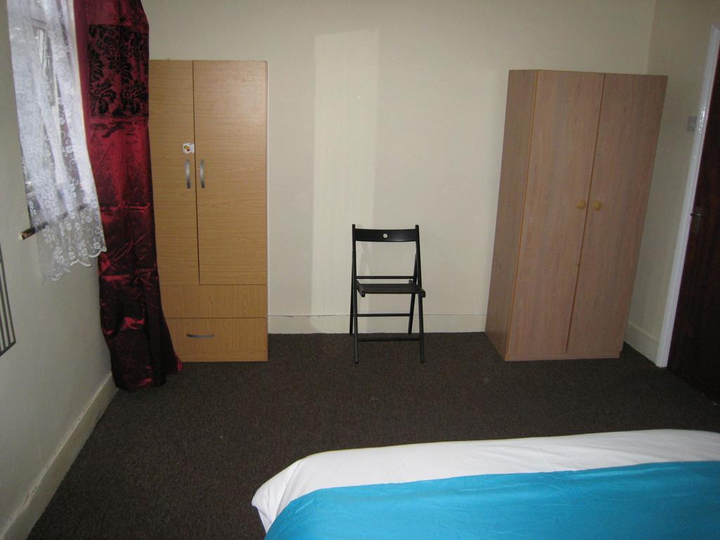 The Dream Resthouse Hotell London Rom bilde