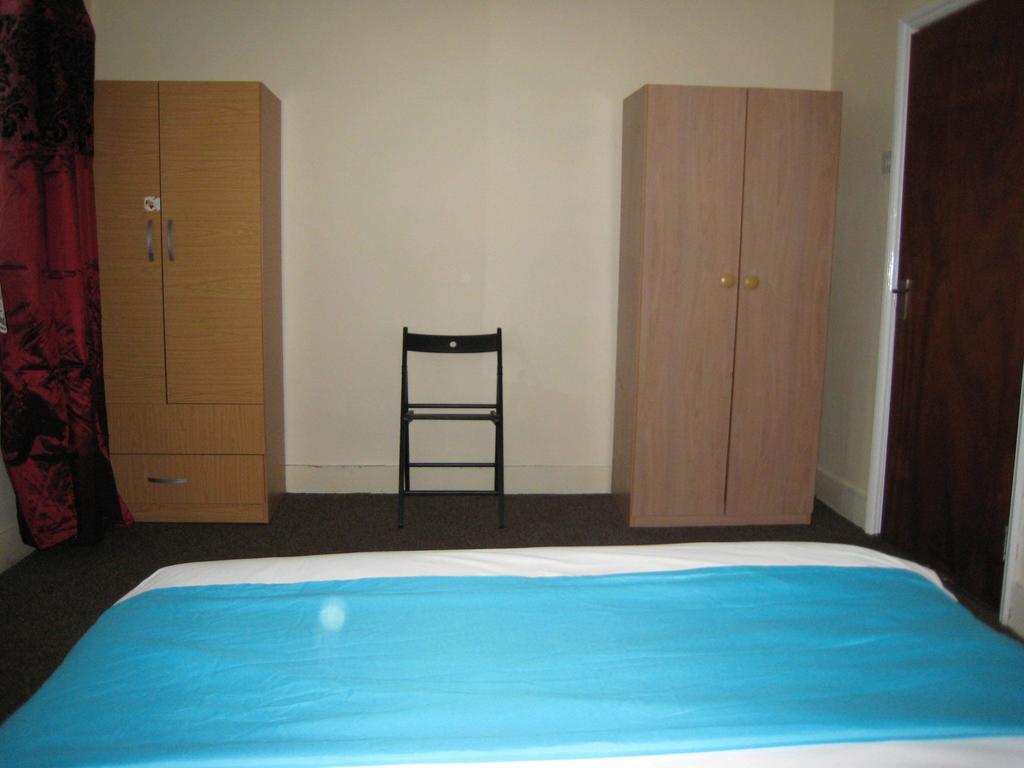 The Dream Resthouse Hotell London Rom bilde