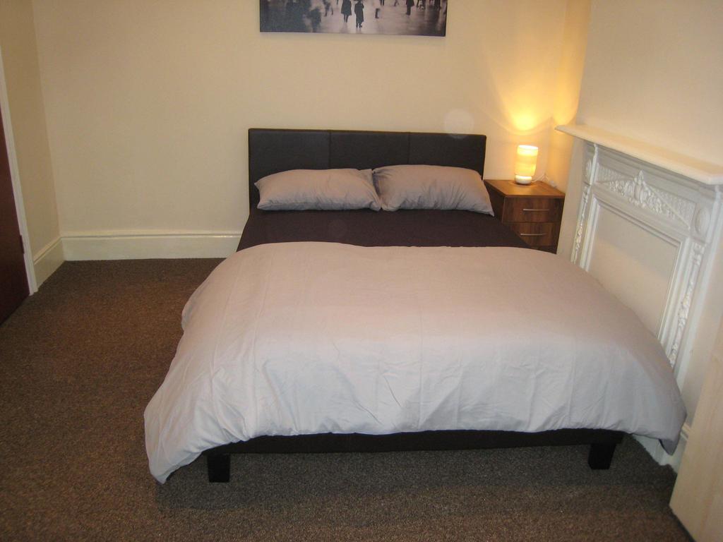 The Dream Resthouse Hotell London Rom bilde
