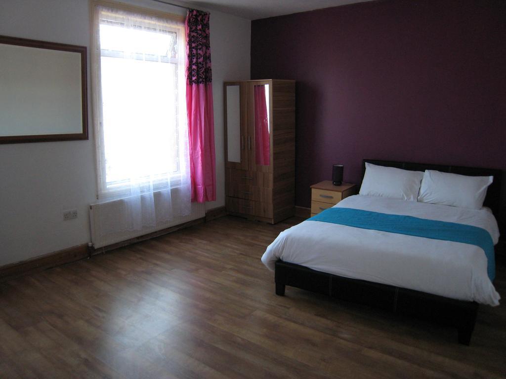 The Dream Resthouse Hotell London Eksteriør bilde