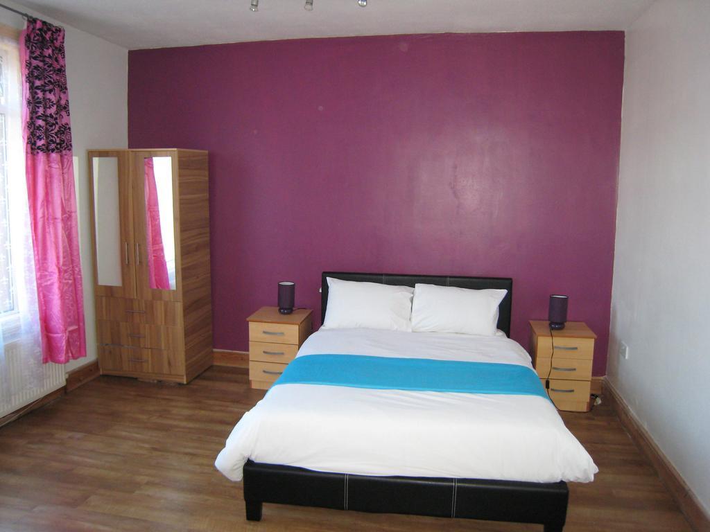The Dream Resthouse Hotell London Eksteriør bilde