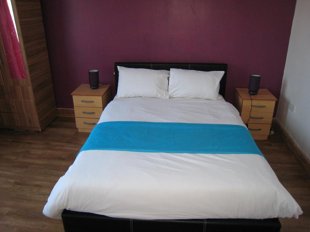 The Dream Resthouse Hotell London Eksteriør bilde