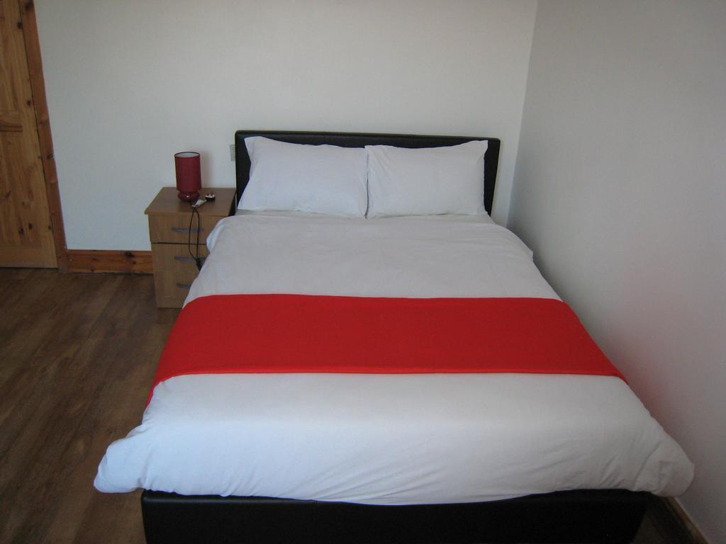 The Dream Resthouse Hotell London Eksteriør bilde