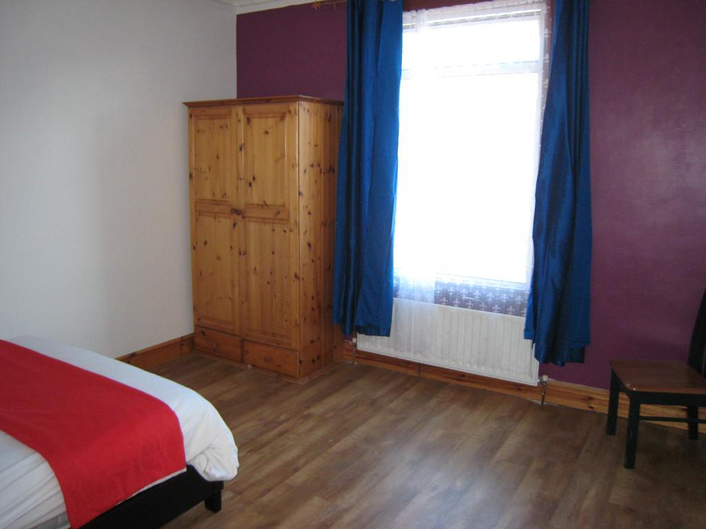 The Dream Resthouse Hotell London Eksteriør bilde