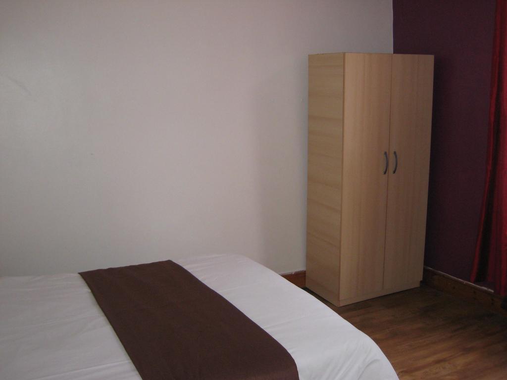 The Dream Resthouse Hotell London Eksteriør bilde