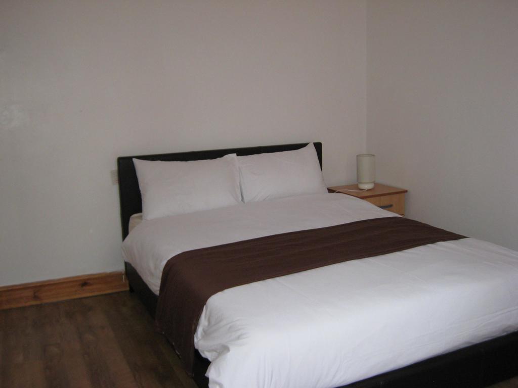 The Dream Resthouse Hotell London Eksteriør bilde