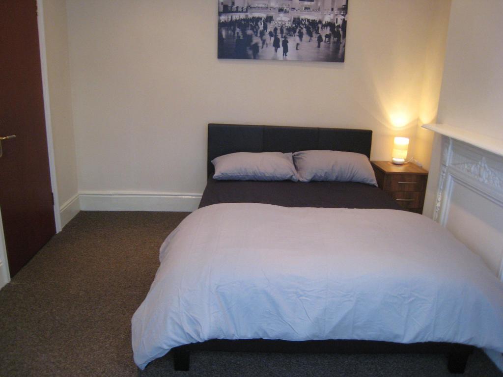 The Dream Resthouse Hotell London Rom bilde