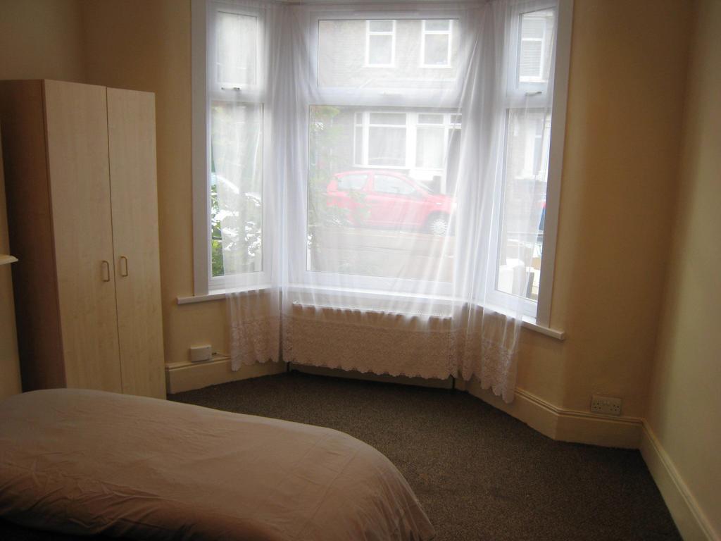 The Dream Resthouse Hotell London Rom bilde