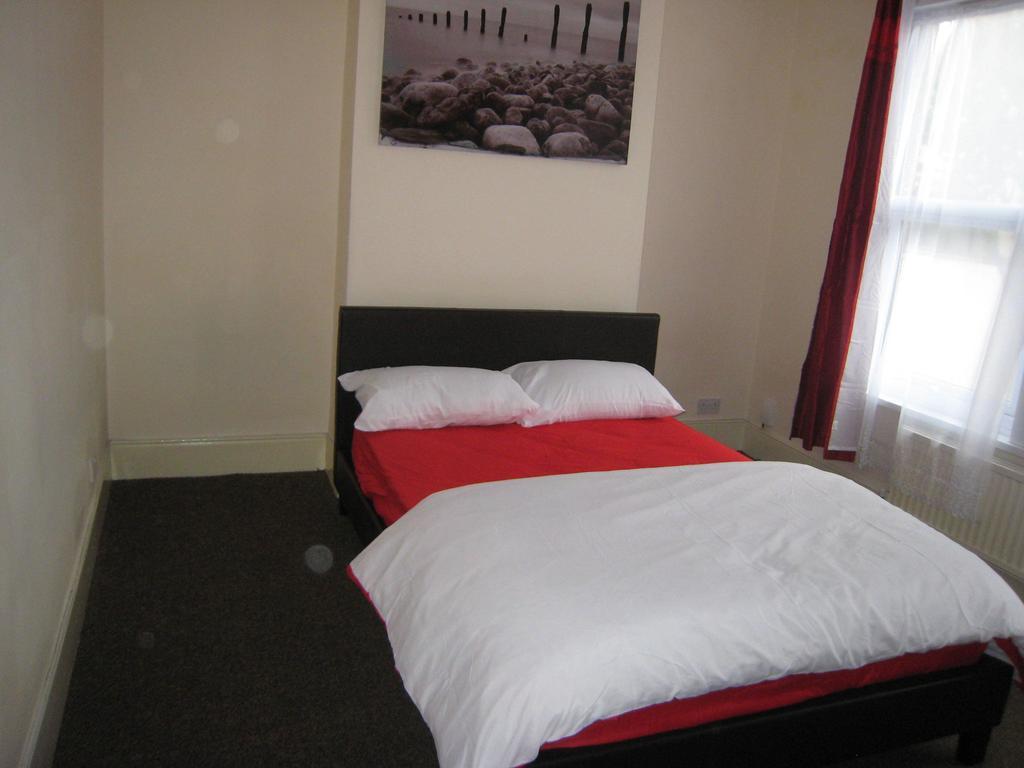 The Dream Resthouse Hotell London Rom bilde