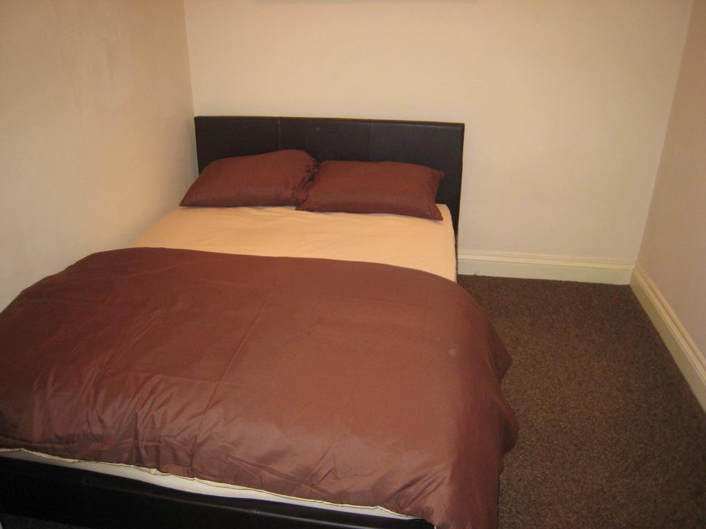 The Dream Resthouse Hotell London Rom bilde