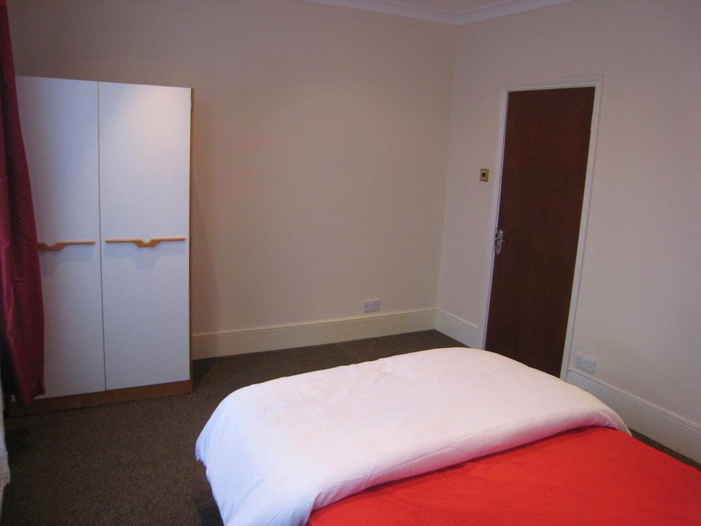 The Dream Resthouse Hotell London Rom bilde