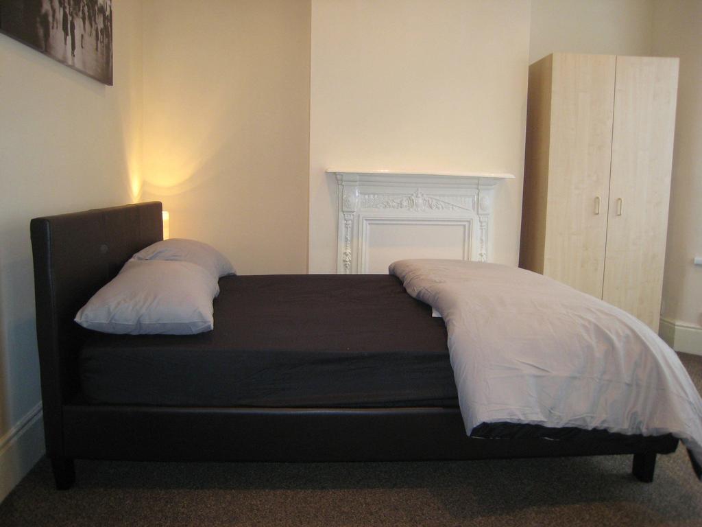 The Dream Resthouse Hotell London Rom bilde