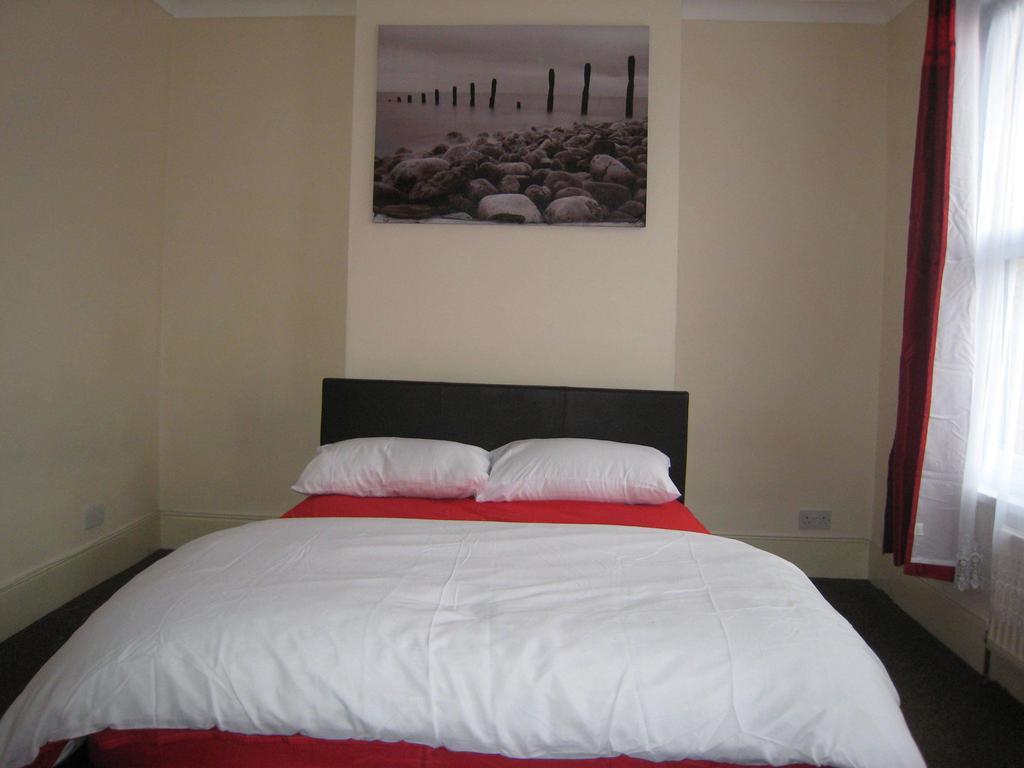 The Dream Resthouse Hotell London Rom bilde