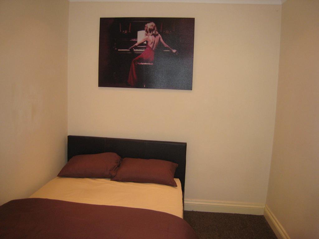 The Dream Resthouse Hotell London Rom bilde