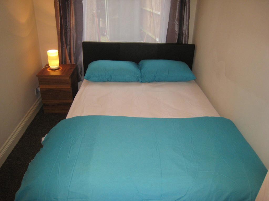 The Dream Resthouse Hotell London Rom bilde