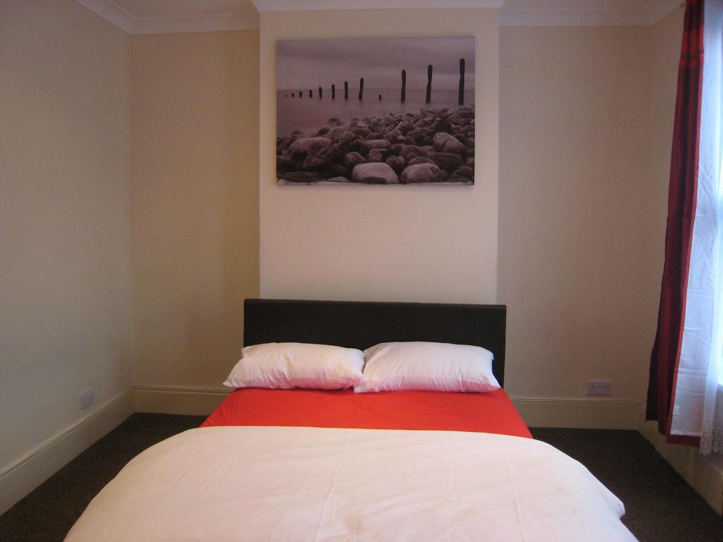 The Dream Resthouse Hotell London Rom bilde