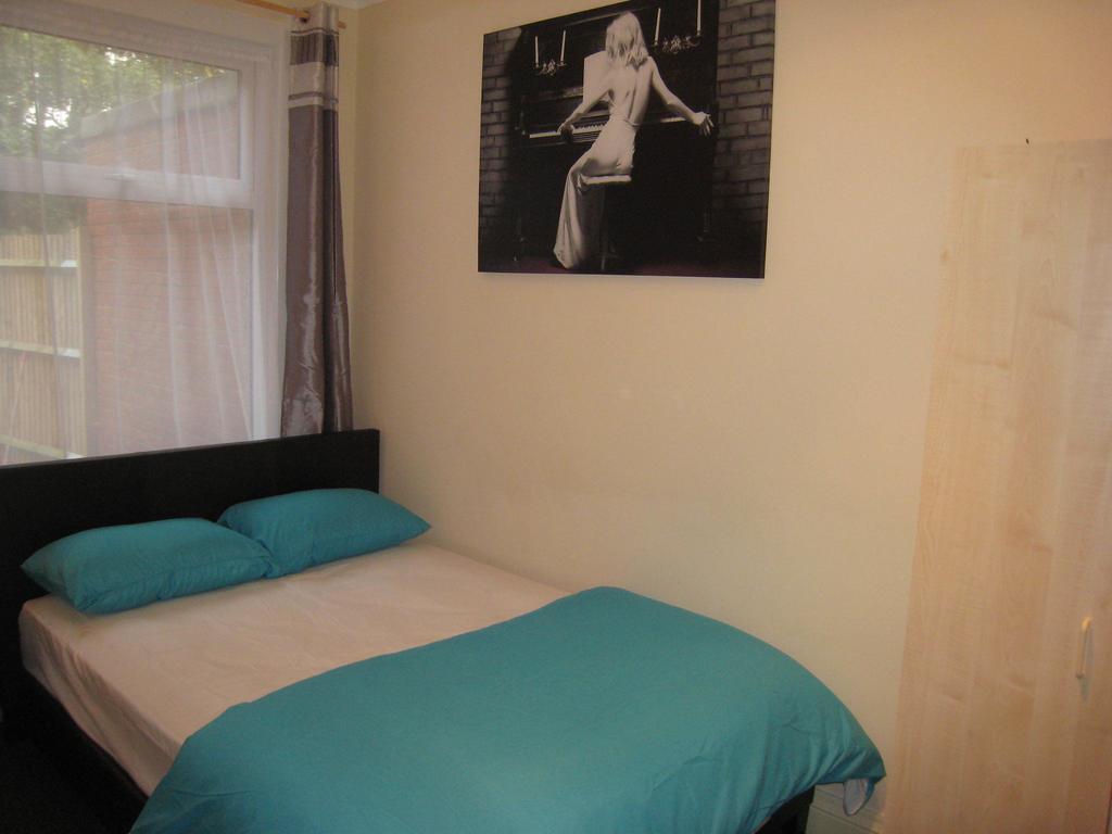 The Dream Resthouse Hotell London Rom bilde