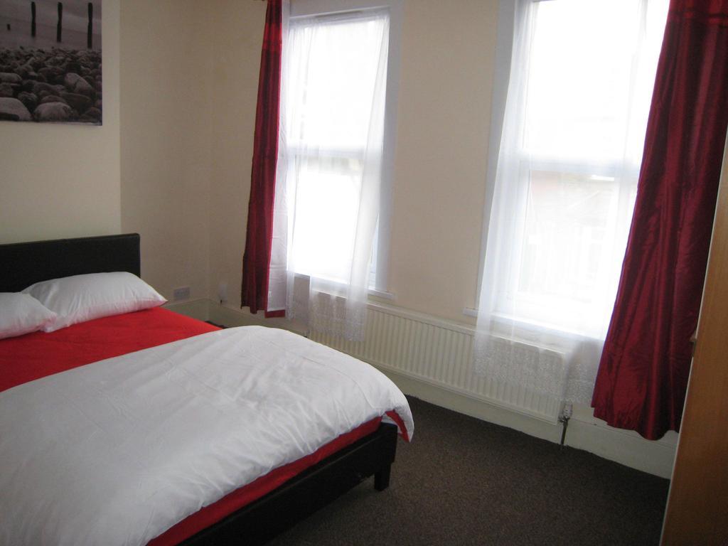 The Dream Resthouse Hotell London Rom bilde