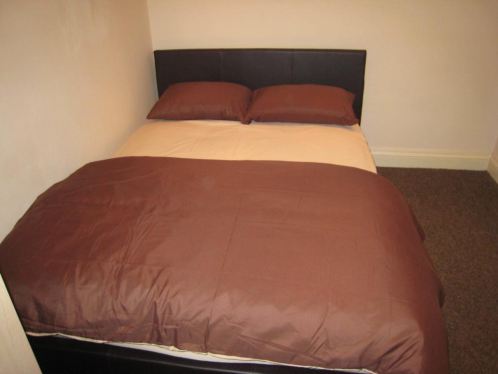 The Dream Resthouse Hotell London Rom bilde