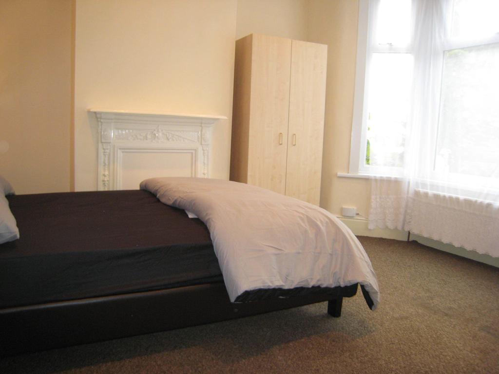 The Dream Resthouse Hotell London Rom bilde
