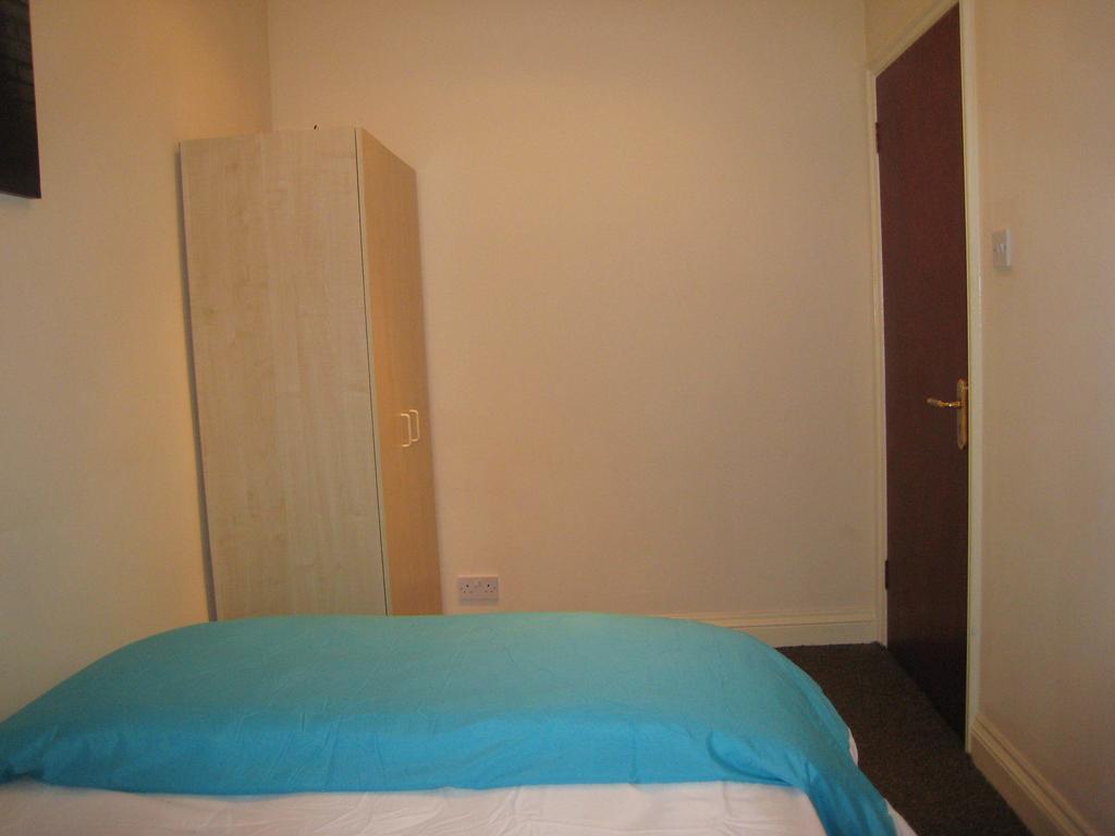 The Dream Resthouse Hotell London Rom bilde
