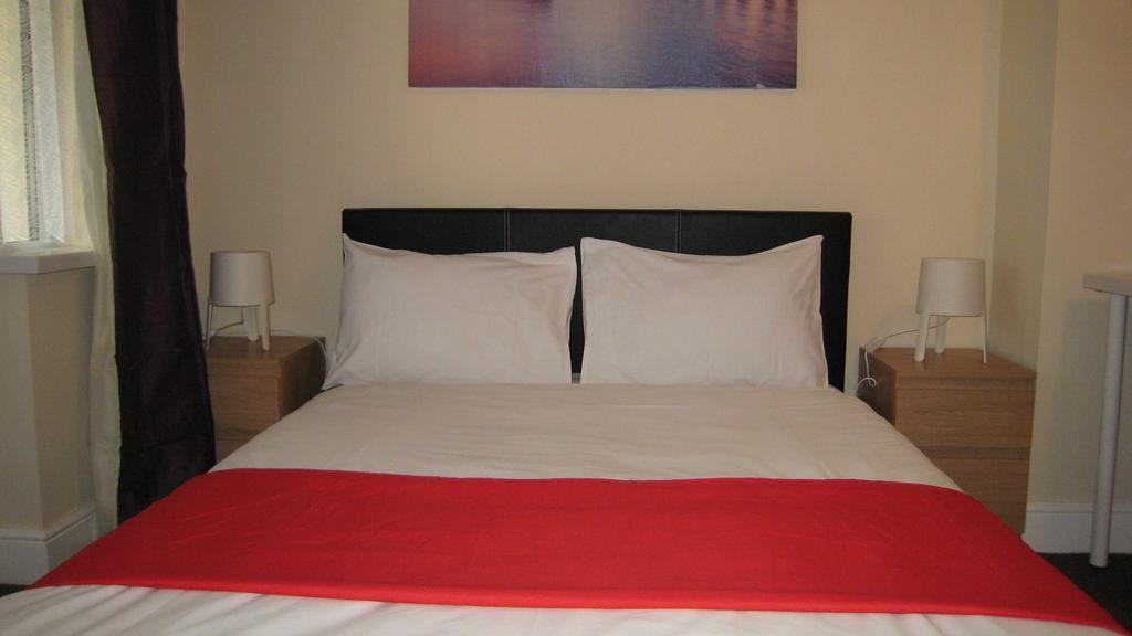 The Dream Resthouse Hotell London Eksteriør bilde