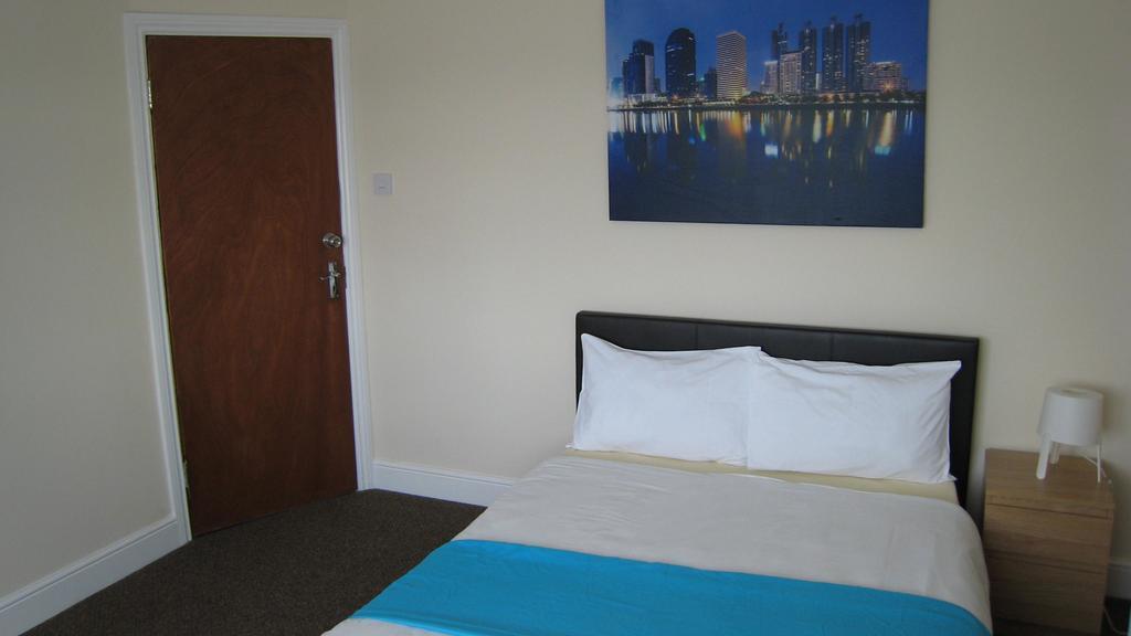 The Dream Resthouse Hotell London Eksteriør bilde