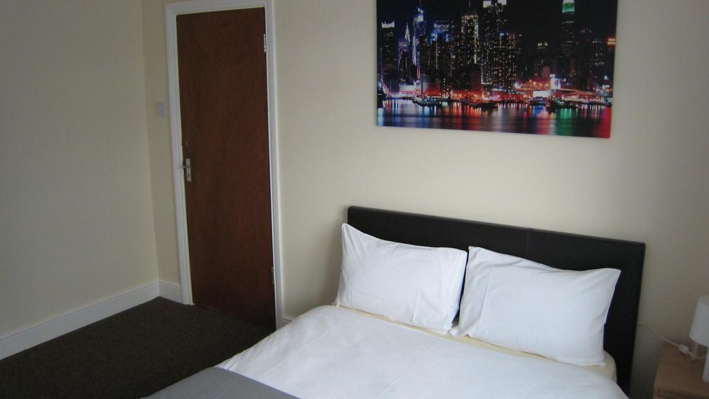 The Dream Resthouse Hotell London Eksteriør bilde