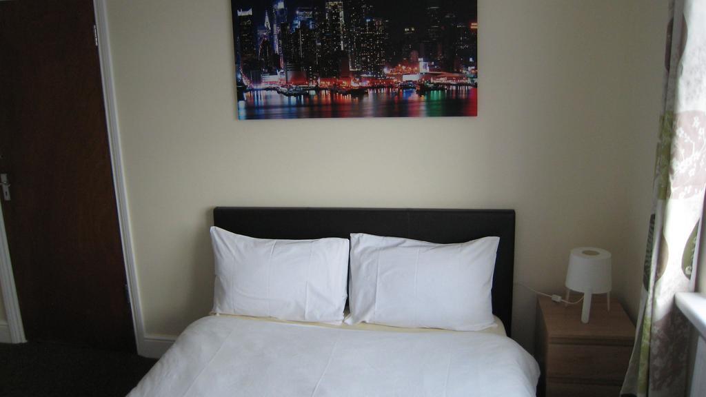 The Dream Resthouse Hotell London Eksteriør bilde