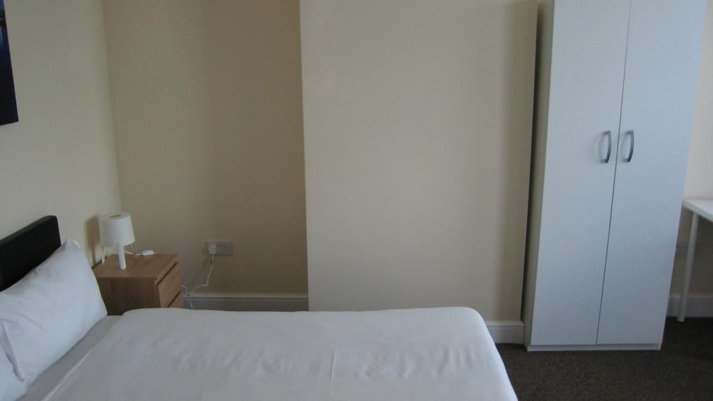 The Dream Resthouse Hotell London Eksteriør bilde