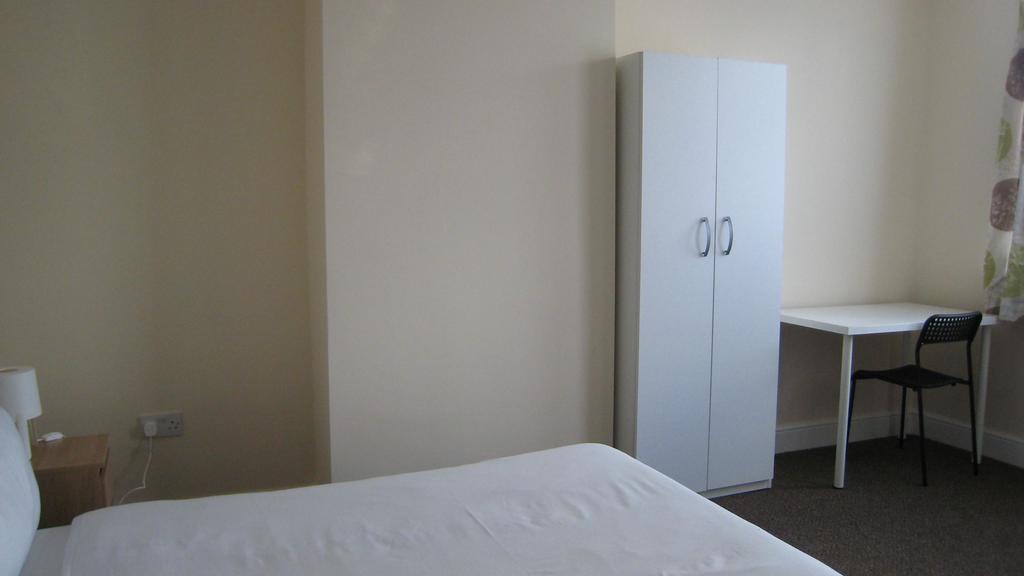 The Dream Resthouse Hotell London Eksteriør bilde