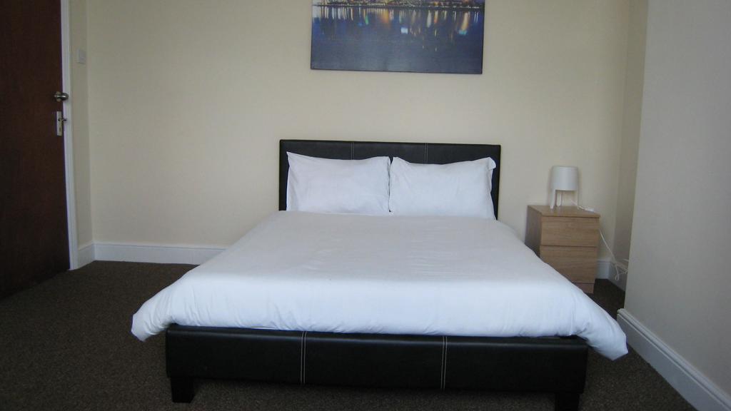 The Dream Resthouse Hotell London Eksteriør bilde