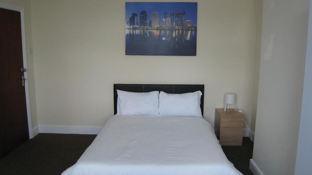 The Dream Resthouse Hotell London Eksteriør bilde